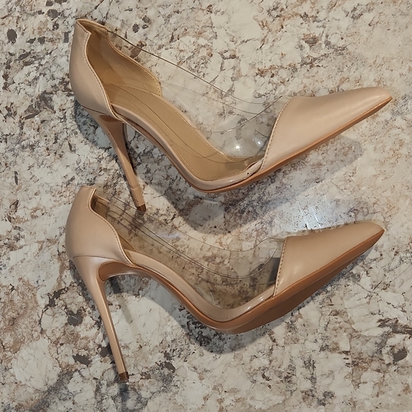 Perfect nude and clear heals - Picture 5 of 5
